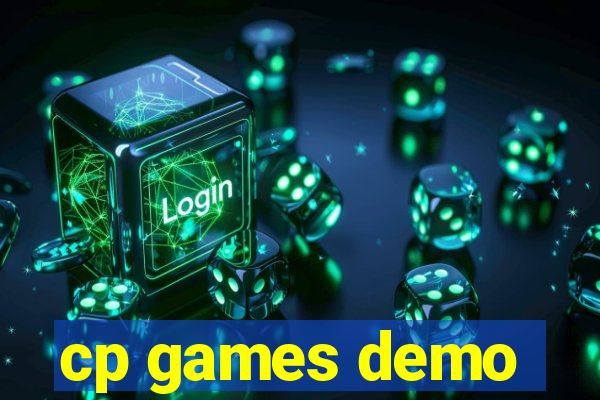 cp games demo